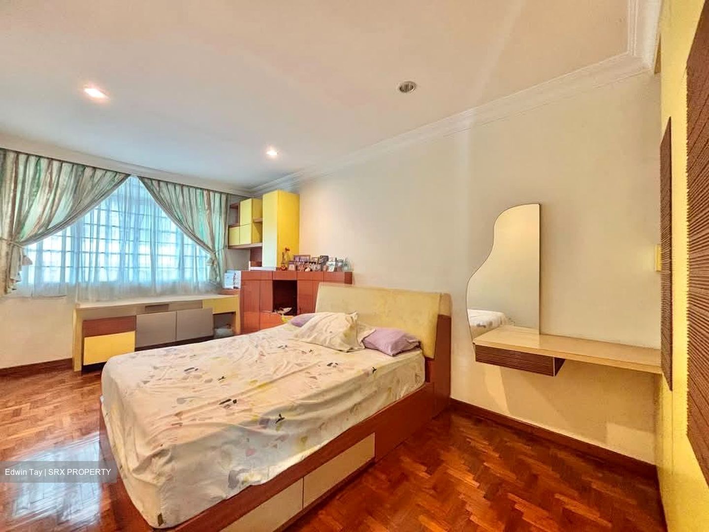 Jalan Angin Laut (D16), Semi-Detached #539141121